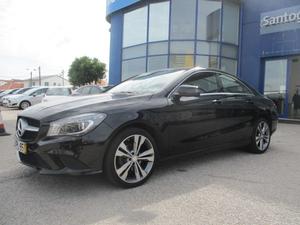  Mercedes-Benz Classe CLA cla 180 cdi urban