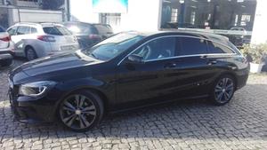  Mercedes-Benz Classe CLA cla 180 d urban