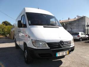 Mercedes-benz Sprinter 313Cdi