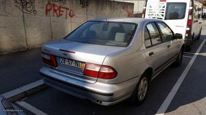 Nissan Almera 1.4 Março/99 - à venda - Ligeiros