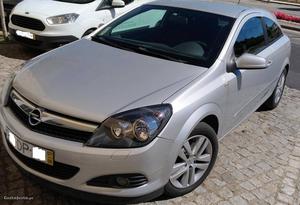 Opel Astra 1.3 GTC - 5Lugares Maio/07 - à venda -