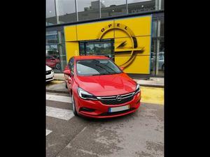  Opel Astra 1.6 CDTI Innovation S/S