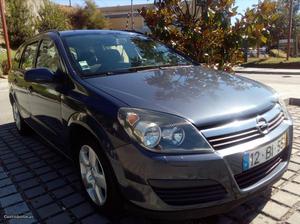 Opel Astra Cdti-Cosmo(90cv) Maio/06 - à venda - Ligeiros