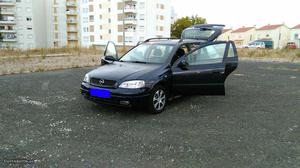 Opel Astra V SPORT Novembro/98 - à venda - Ligeiros