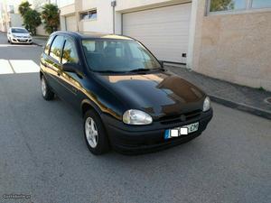 Opel Corsa Bom preço Agosto/93 - à venda - Ligeiros