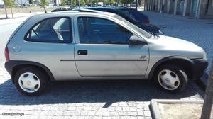 Opel Corsa - JOY 1.5 TD Abril/94 - à venda - Ligeiros