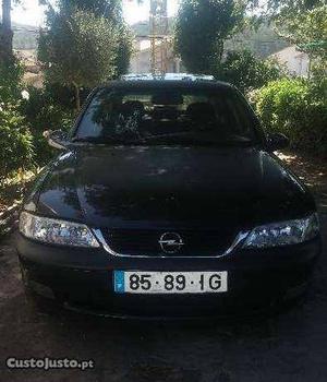 Opel Vectra 1.7 td isuzu Maio/97 - à venda - Ligeiros