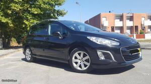 Peugeot 308 SW1.6eHDI115cv Novembro/11 - à venda - Ligeiros