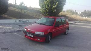 Peugeot  DIESEL 5 lugares Março/93 - à venda -