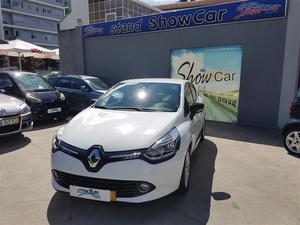  Renault Clio 1.5 dCi Dynamique S (90cv) (5p)