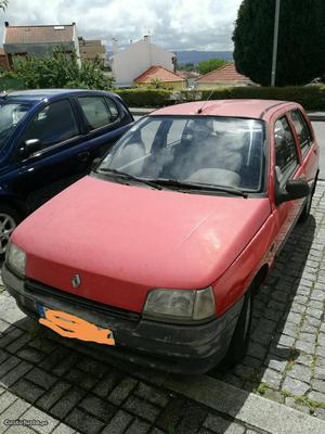 Renault Clio primeira Fevereiro/94 - à venda - Ligeiros