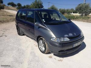 Renault Espace 2.2 DCI Janeiro/00 - à venda - Ligeiros