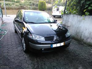 Renault Mégane 1.5 DCI Bom Estado Dezembro/03 - à venda -