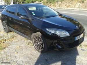 Renault Mégane Breack NACIONAL Janeiro/10 - à venda -