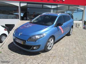 Renault Mégane st 1.6 dci b. edit. Julho/13 - à venda -