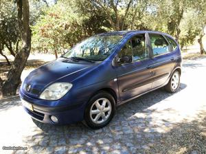 Renault Scénic 1.4i CONQUEST (ECO) Agosto/02 - à venda -