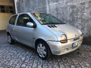 Renault Twingo 2.2 Maio/94 - à venda - Ligeiros