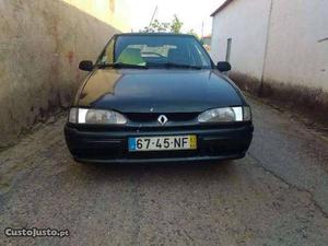 Renault  diesel Abril/91 - à venda - Ligeiros