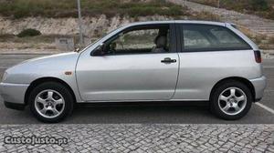 Seat Ibiza 1.9d Março/97 - à venda - Comerciais / Van,