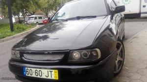 Seat Ibiza Gt tdi Agosto/98 - à venda - Ligeiros