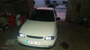 Seat Ibiza Gt tdi Fevereiro/98 - à venda - Comerciais /