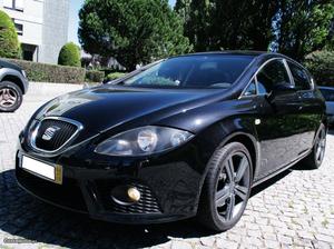 Seat Leon TDI FR 170cv Setembro/06 - à venda - Ligeiros