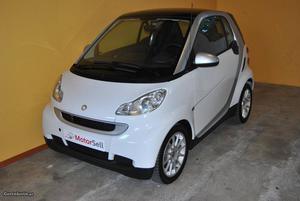 Smart ForTwo 1.0 MHD PASSOIN Julho/10 - à venda - Ligeiros