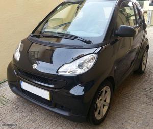 Smart ForTwo Pulse CDI - NACIONAL Agosto/07 - à venda -