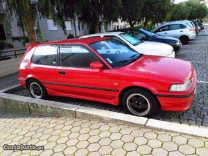 Toyota Corolla XL Maio/90 - à venda - Ligeiros Passageiros,