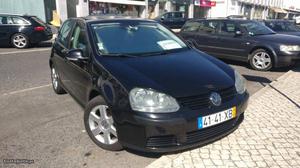 VW Golf 1.9 TDI 105cv Fevereiro/04 - à venda - Ligeiros