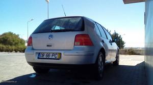 VW Golf v Fevereiro/00 - à venda - Ligeiros