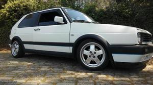 VW Golf van Junho/90 - à venda - Comerciais / Van, Porto -