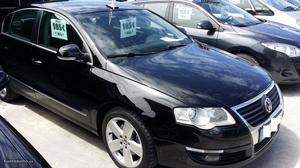 VW Passat GPS AC Tdi Garantia Janeiro/06 - à venda -