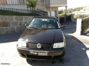 VW Polo 1.0 Maio/00 - à venda - Ligeiros Passageiros, Porto