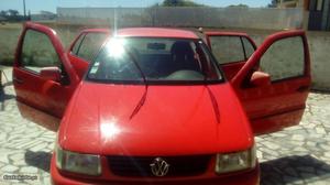 VW Polo 1.4 Outubro/97 - à venda - Ligeiros Passageiros,