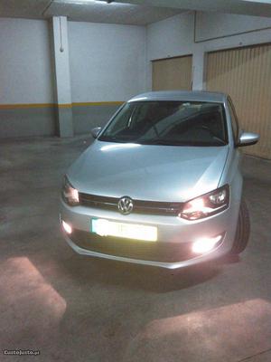 VW Polo 1.6 TDI Confortline Agosto/09 - à venda - Ligeiros