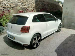 VW Polo gti Outubro/11 - à venda - Ligeiros Passageiros,