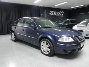  Volkswagen Passat 1.9 TDi Highline (130cv) (4p)