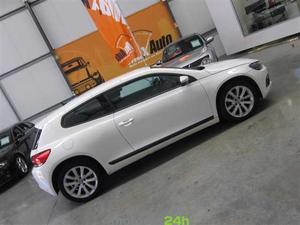 Volkswagen Scirocco 2.0 TDi Sport