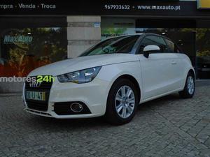 Audi A1 1.2 TFSi Advance