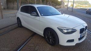 BMW 116 Bwm Pack M diesel Agosto/13 - à venda - Ligeiros