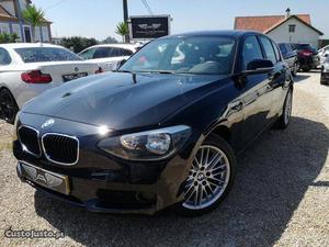 BMW 116 D SPORT Maio/12 - à venda - Ligeiros Passageiros,