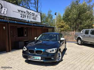 BMW 116 d Edynamics Urban Dezembro/12 - à venda - Ligeiros