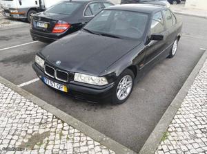 BMW 318 Disel Setembro/96 - à venda - Ligeiros Passageiros,