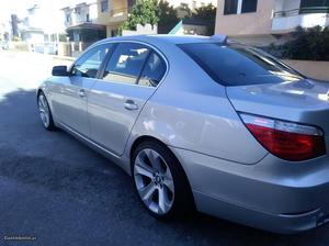 BMW 530 D pack M Nacional Junho/08 - à venda - Ligeiros