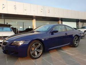 BMW M6 M6 COUPE