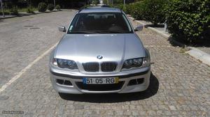 BMW cv- Impecável Março/01 - à venda -