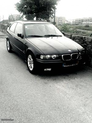 BMW i Compact Julho/94 - à venda - Ligeiros