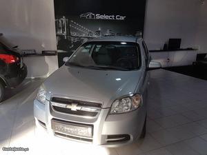 Chevrolet Aveo 1.2 LS AC Janeiro/10 - à venda - Ligeiros