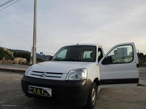 Citroën Berlingo - Abril/04 - à venda - Comerciais / Van,